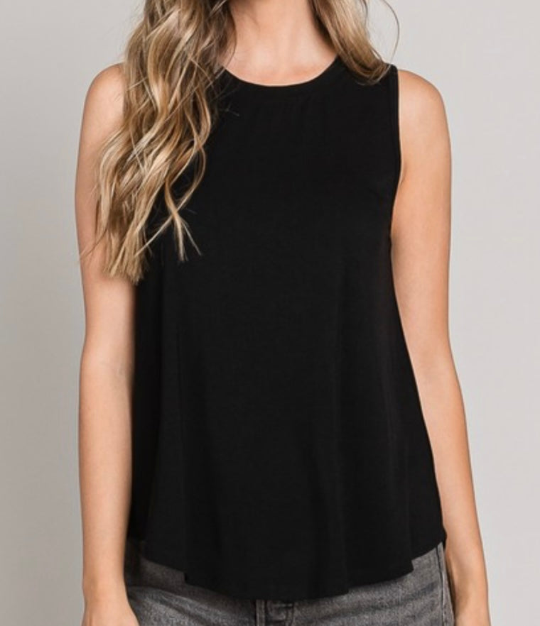 Basic Babe Tank