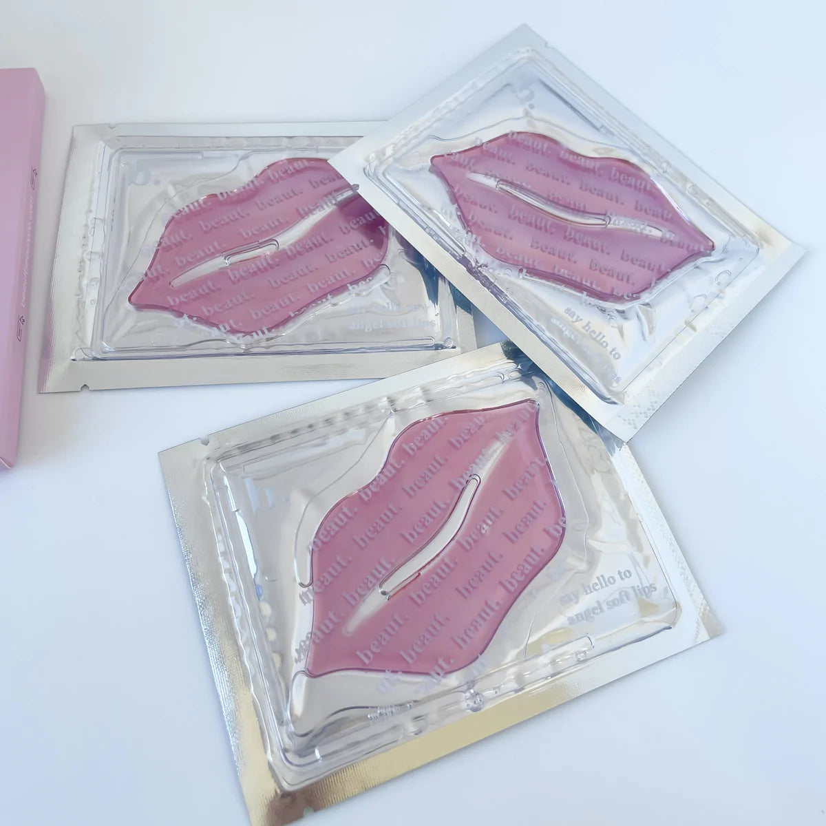 Lip Love 3 Pack