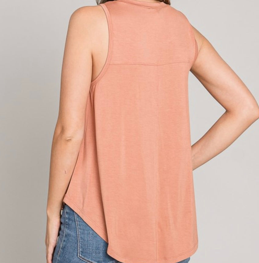 Basic Babe Tank