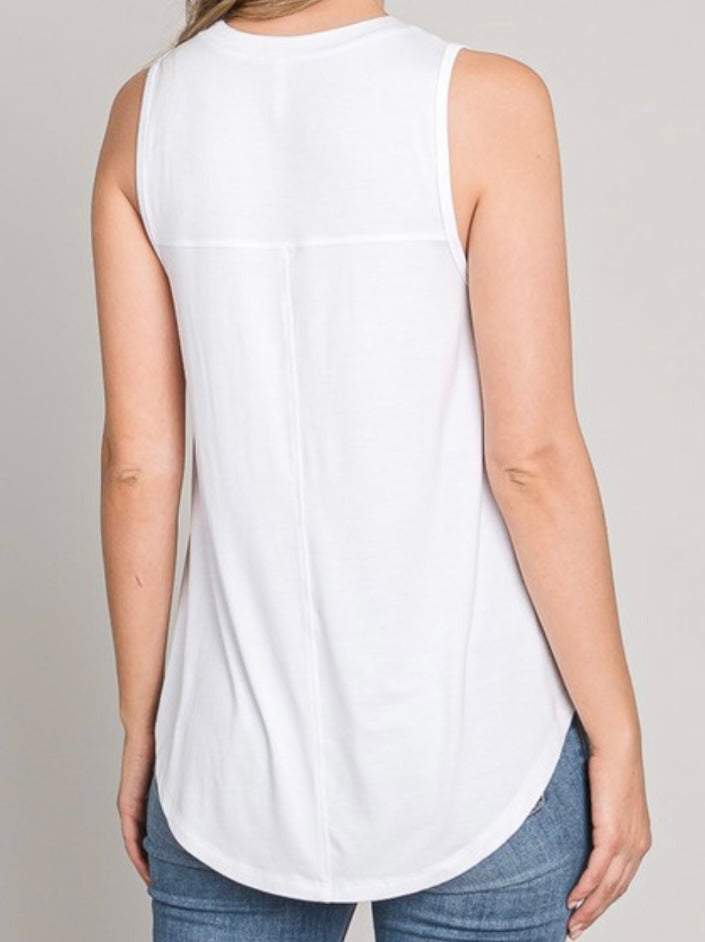 Basic Babe Tank