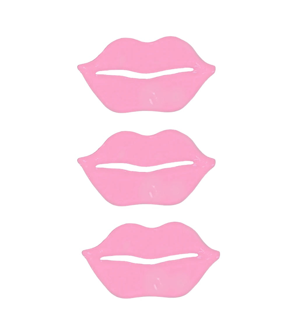 Lip Love 3 Pack