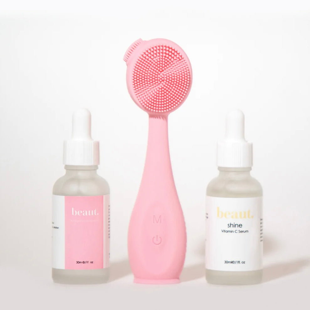 Halo Kleen Serum Set