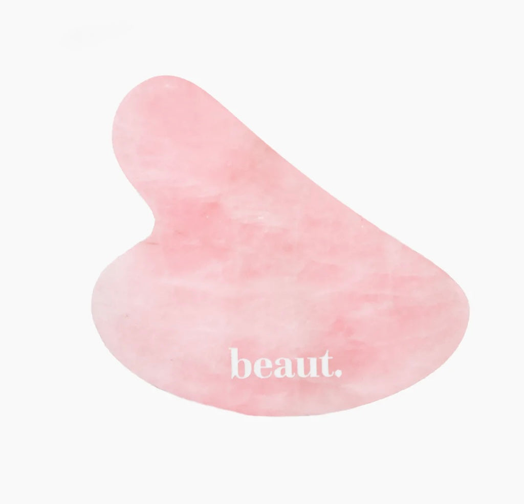 Sculpt Gua Sha Stone