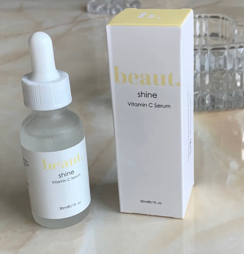 Halo Kleen Serum Set