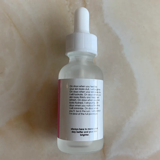 Hyaluronic Acid Serum