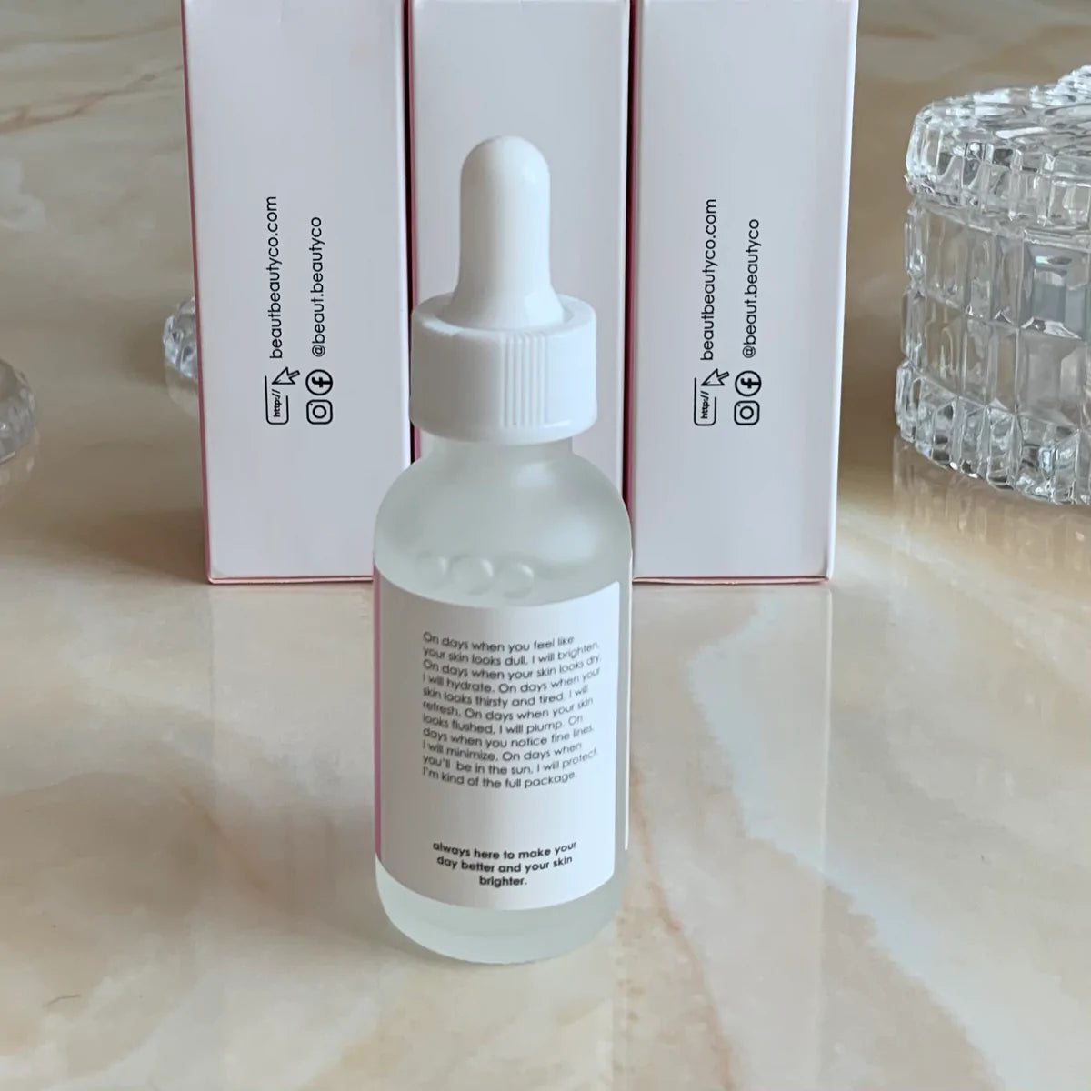 Hyaluronic Acid Serum