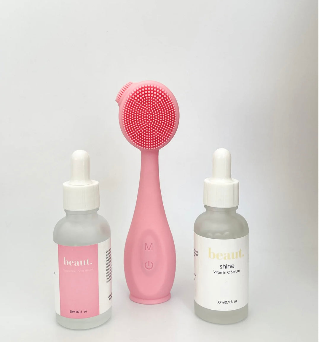 Halo Kleen Serum Set